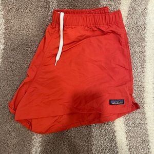 Patagonia baggies
